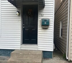 92 Pennsylvania Ave in Westminster, MD - Building Photo - Building Photo