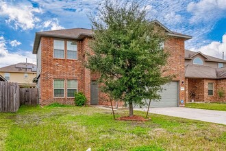 5506 Casa Mila Dr in Katy, TX - Building Photo - Building Photo