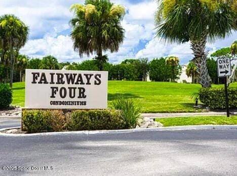 2245 Golf Isle Dr, Unit 412 in Melbourne, FL - Building Photo - Building Photo