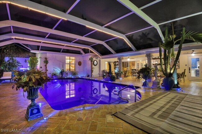property at 154 SW 51st Terrace
