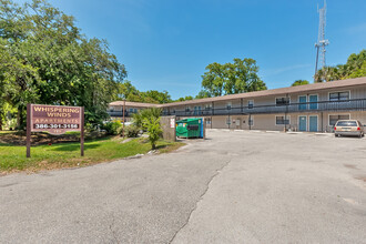 Whispering Winds Apartments in Daytona Beach, FL - Building Photo - Building Photo