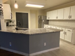7306 Brookport in San Antonio, TX - Building Photo - Building Photo