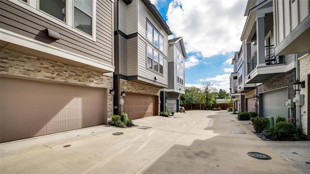5858 Orion Pl in Dallas, TX - Building Photo - Building Photo