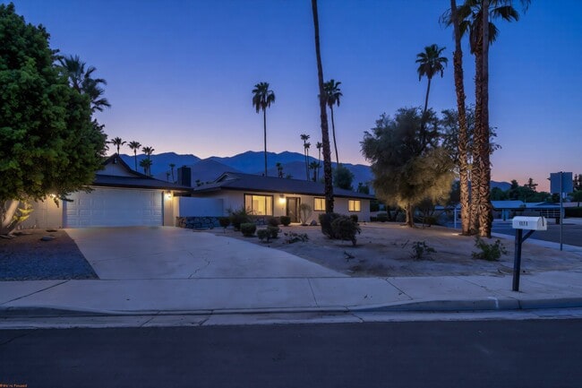 property at 1111 S San Joaquin Dr