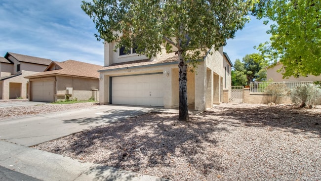 921 S Val Vista Dr in Mesa, AZ - Building Photo - Building Photo