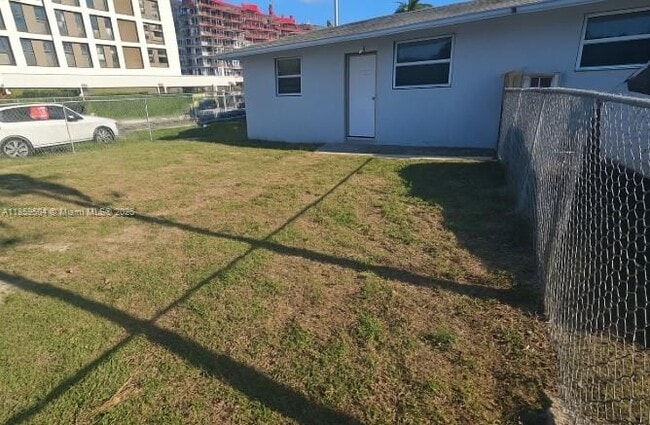 property at 11750 SW 212th St