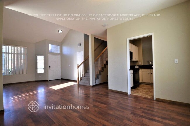 39926 Milan Dr in Palmdale, CA - Building Photo - Building Photo
