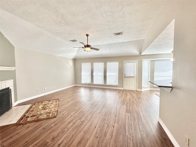 property at 14307 Cypress Valley Dr