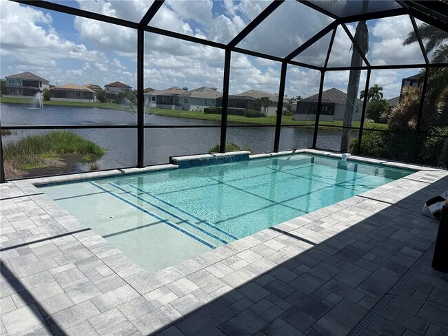 5827 Inspiration Terrace in Bradenton, FL - Building Photo - Building Photo