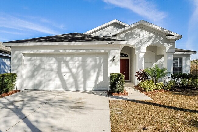 property at 10609 Egret Haven Ln