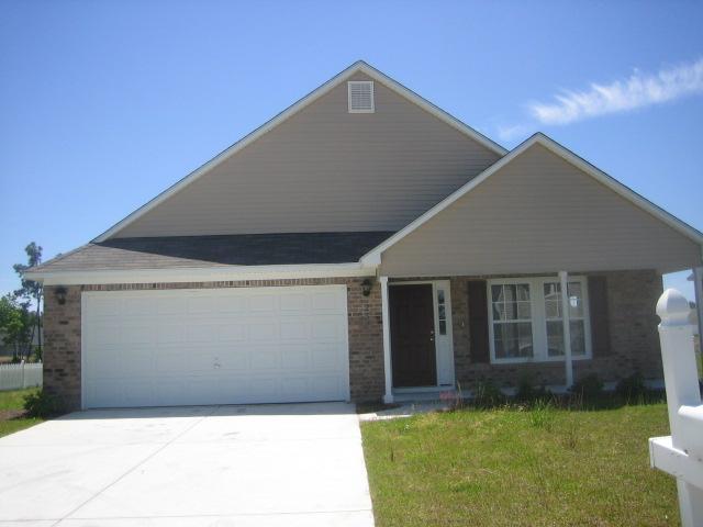 232 Tibton Cir in Myrtle Beach, SC - Building Photo