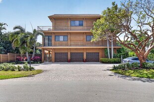 122 Andrews Ave in Delray Beach, FL - Building Photo