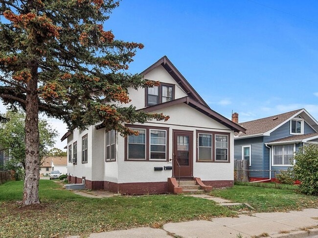 property at 2618 University Ave NE