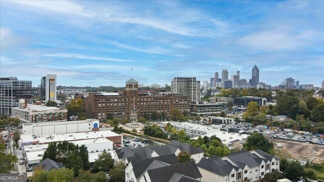 795 Ponce De Leon Pl NE in Atlanta, GA - Building Photo - Building Photo