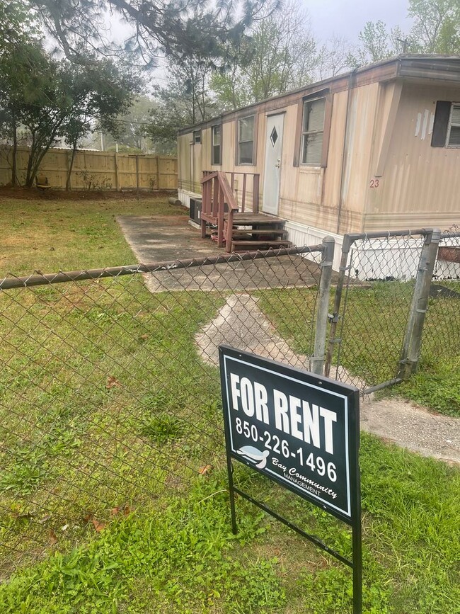 property at 23 Green Acres Rd