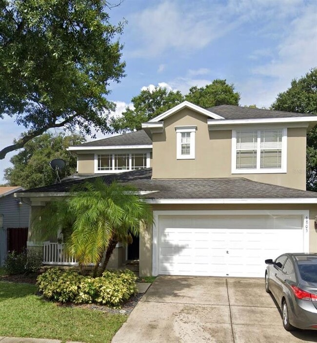 property at 6803 S Elemeta St