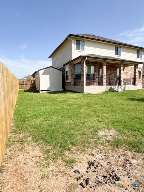 property at 5803 St Charles Dr
