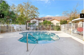 4423 E McLellan Rd, Unit 112 in Mesa, AZ - Building Photo - Building Photo