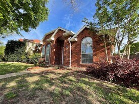 12002 Biloxi Dr in Frisco, TX - Building Photo