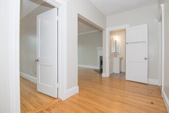 4 Gardner St in Boston, MA - Building Photo - Building Photo