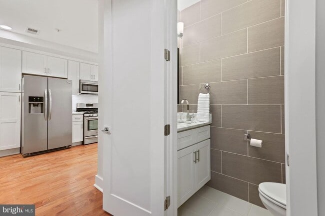 2140 Wisconsin Ave NW in Washington, DC - Building Photo - Building Photo