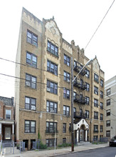 115 Fairview Ave in Jersey City, NJ - Building Photo - Building Photo