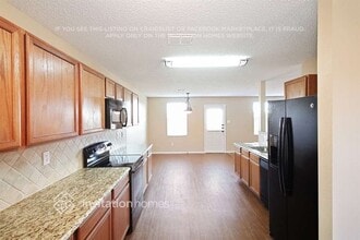 332 Snapdragon Ct in Burleson, TX - Building Photo - Building Photo