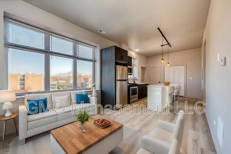 1427 S Kedzie Ave in Chicago, IL - Building Photo