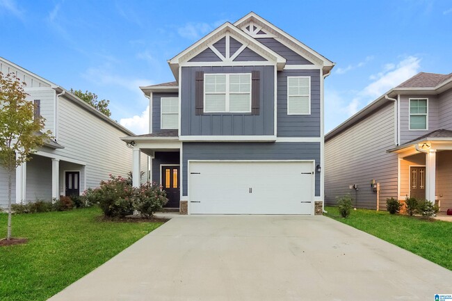 property at 5541 Cathwick Dr
