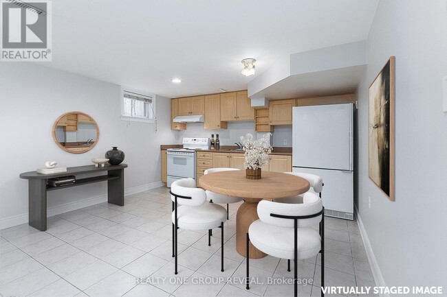 14 Taylor Rd in Ajax, ON - Building Photo - Building Photo