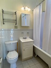 54 Queensberry St, Unit 102-15 in Boston, MA - Building Photo - Building Photo
