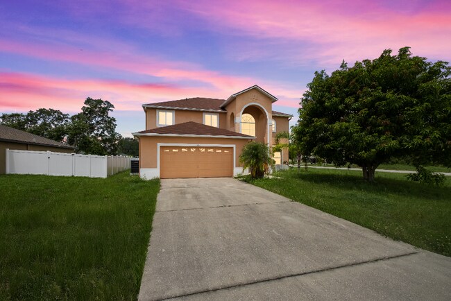property at 442 Churchill Ct