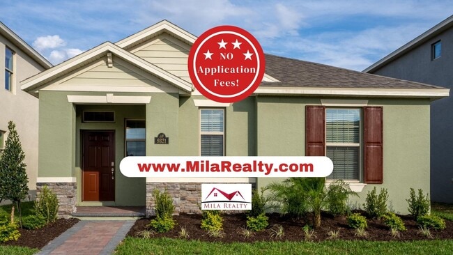 property at 9321 Jaywood Rd