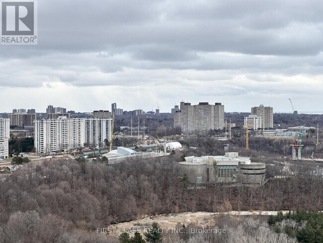 1 Quarrington Lane in Toronto, ON - Building Photo - Building Photo