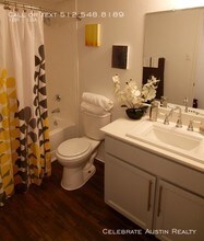 1071 Clayton Ln-Unit -101 in Austin, TX - Building Photo - Building Photo