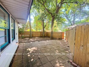 930 Miller Ave in Norman, OK - Building Photo - Building Photo