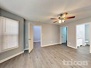 1112 Thoroughbred Ln in Concord, NC - Building Photo - Building Photo