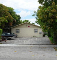 1125 NW 5th St Apartments