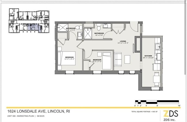1624 Lonsdale Ave in Lincoln, RI - Building Photo - Building Photo