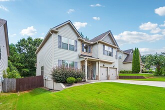 115 Village Park Dr in Newnan, GA - Building Photo - Building Photo