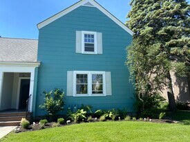 309 W Sandusky St in Findlay, OH - Building Photo