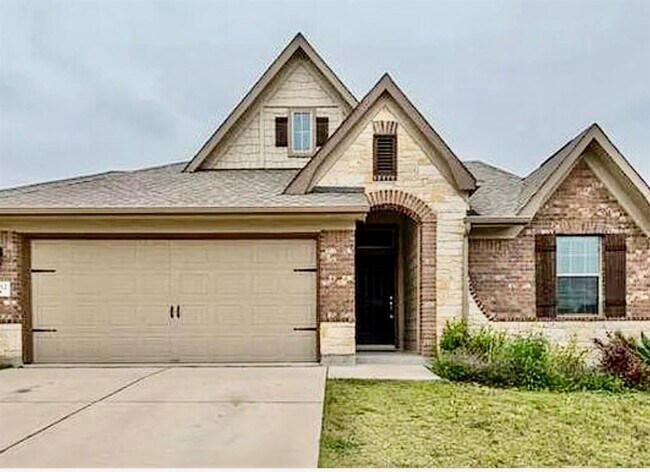 2712 Santa Domingo Dr