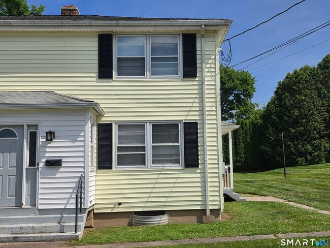 property at 68 Geissler Dr