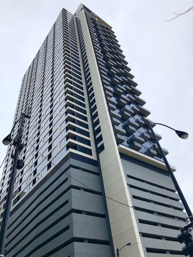 property at 235 W Van Buren St