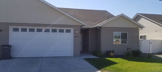 property at 4421 E Buckeye Ave