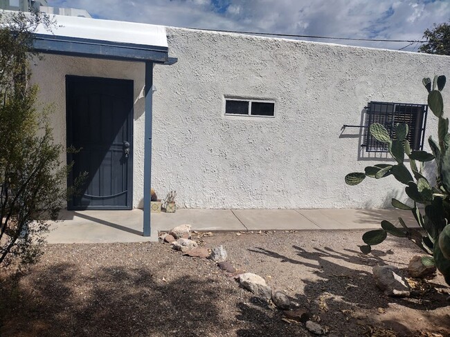 1071 E Seneca St in Tucson, AZ - Building Photo - Building Photo