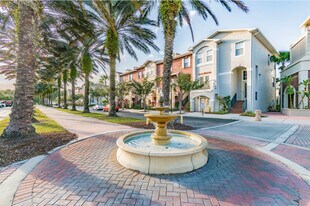 12609 Bassbrook Ln in Tampa, FL - Building Photo