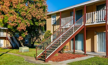 The Park at Rialto in Fern Park, FL - Foto de edificio - Building Photo