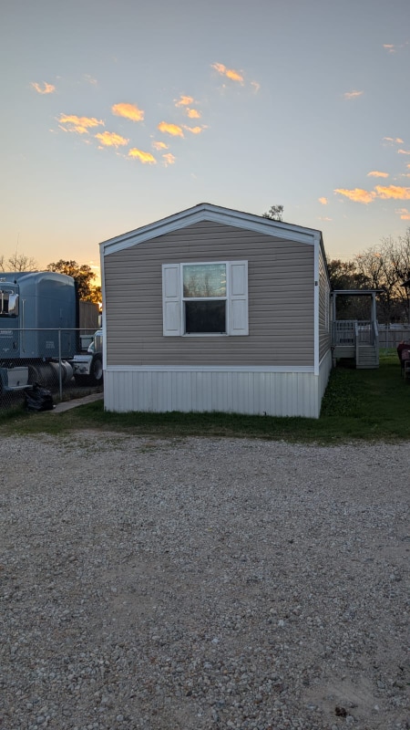 property at 15819 Lillja Rd