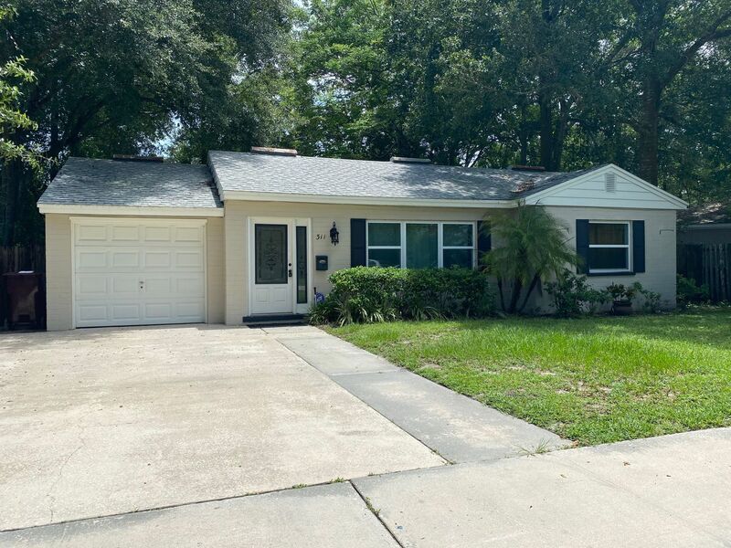 311 Altaloma Ave in Orlando, FL - Building Photo